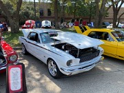 20221008 [0008] - Sam Pack Museum